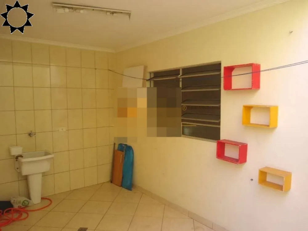 Casa, 5 quartos, 200 m² - Foto 4