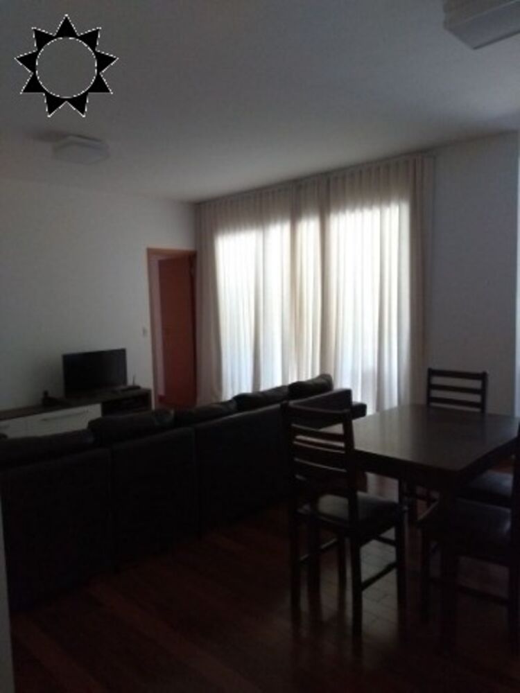 Apartamento, 3 quartos, 96 m² - Foto 2