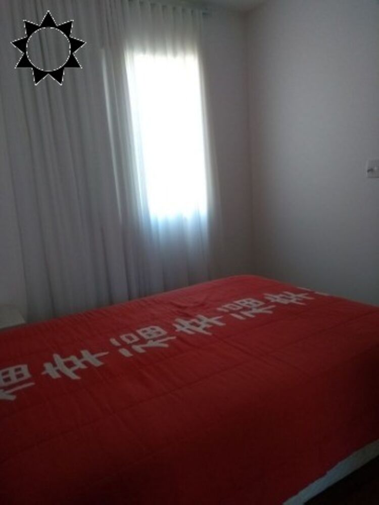 Apartamento, 3 quartos, 96 m² - Foto 1