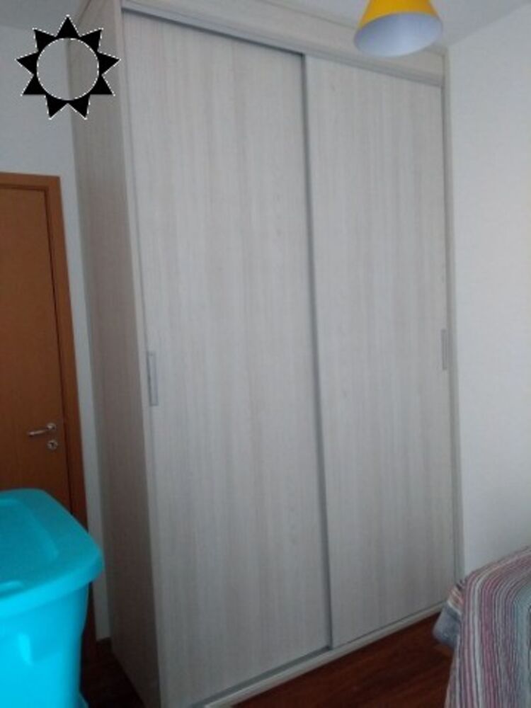 Apartamento, 3 quartos, 96 m² - Foto 4