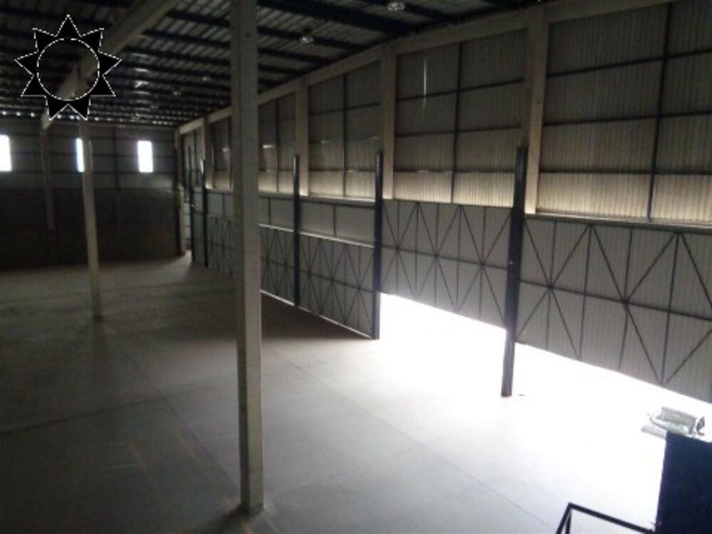 Depósito-Galpão, 6580 m² - Foto 4