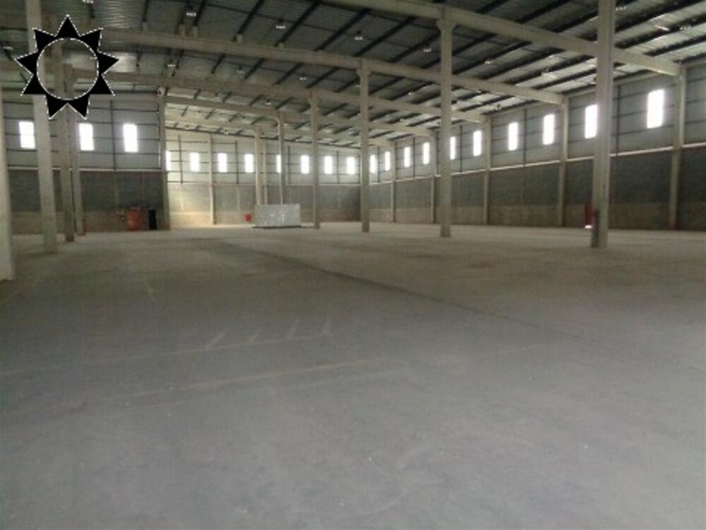 Depósito-Galpão, 6580 m² - Foto 5