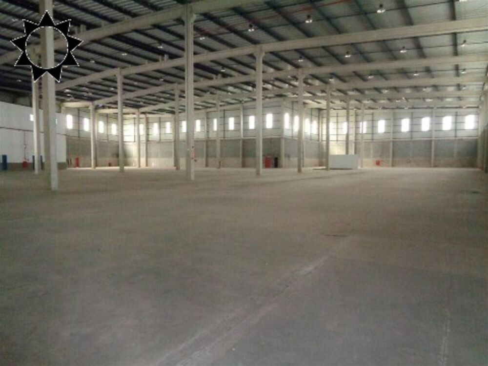 Depósito-Galpão, 6580 m² - Foto 6