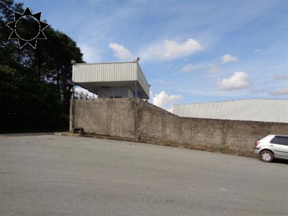 Depósito-Galpão, 6580 m² - Foto 8