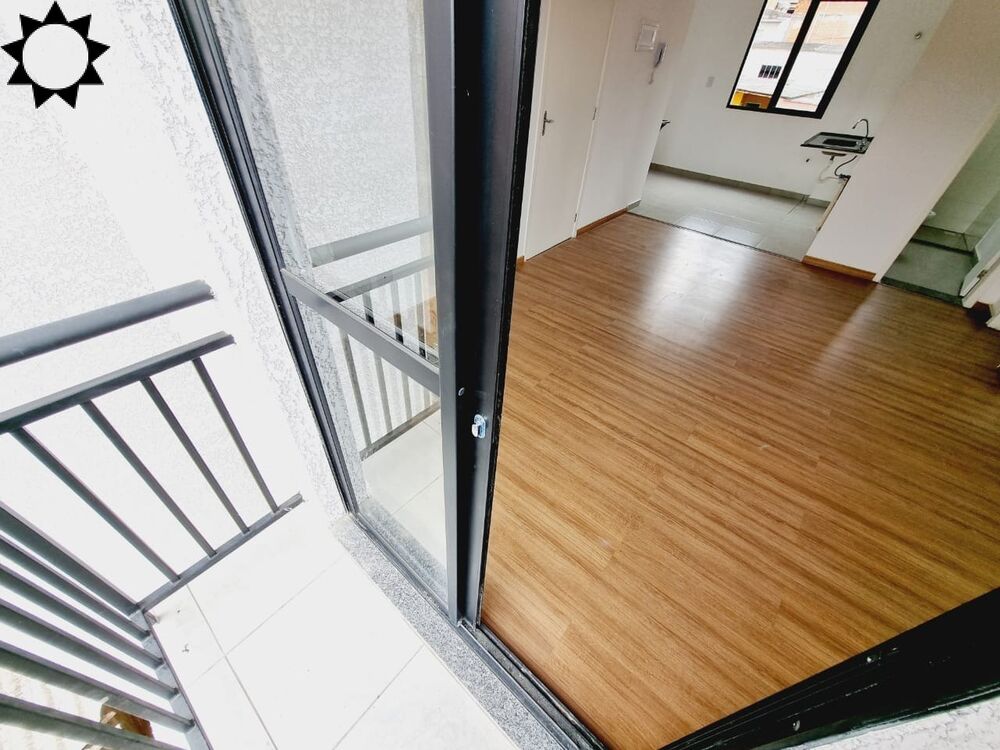 Apartamento, 2 quartos, 54 m² - Foto 3