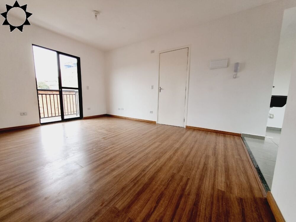 Apartamento, 2 quartos, 54 m² - Foto 1