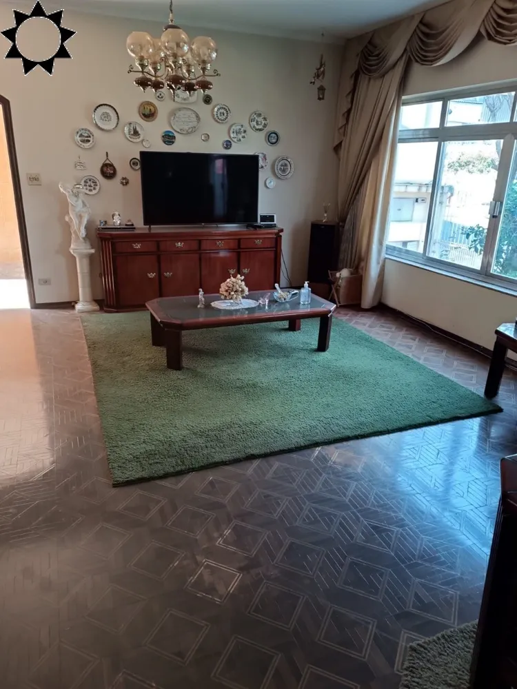Casa, 3 quartos, 164 m² - Foto 6