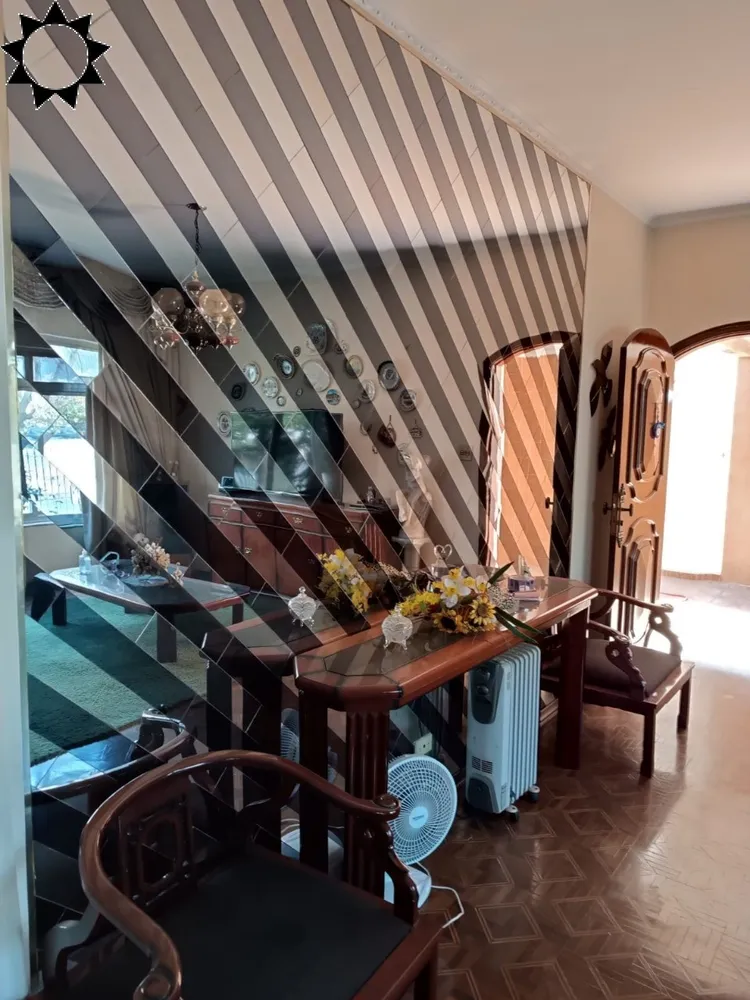 Casa, 3 quartos, 164 m² - Foto 3