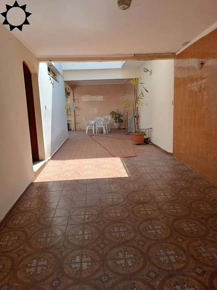 Casa, 3 quartos, 164 m² - Foto 1