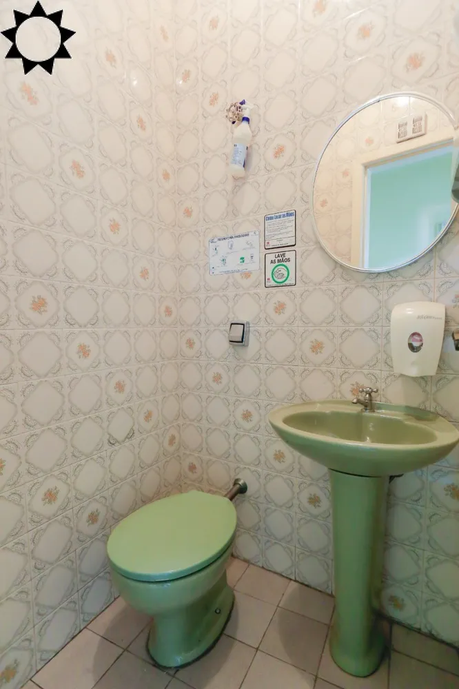 Prédio Inteiro, 384 m² - Foto 9