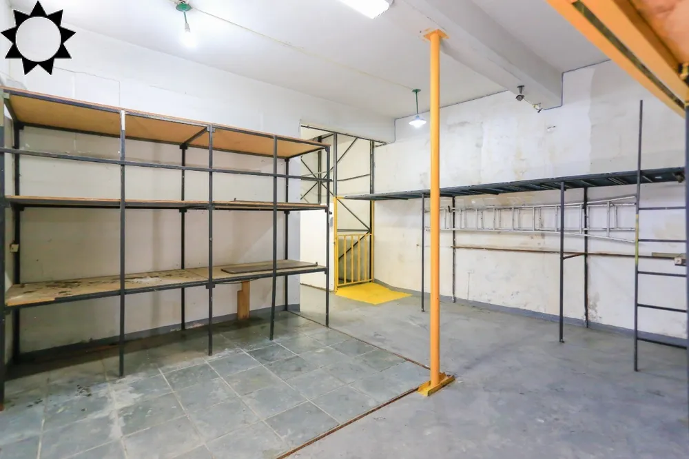Prédio Inteiro, 384 m² - Foto 3