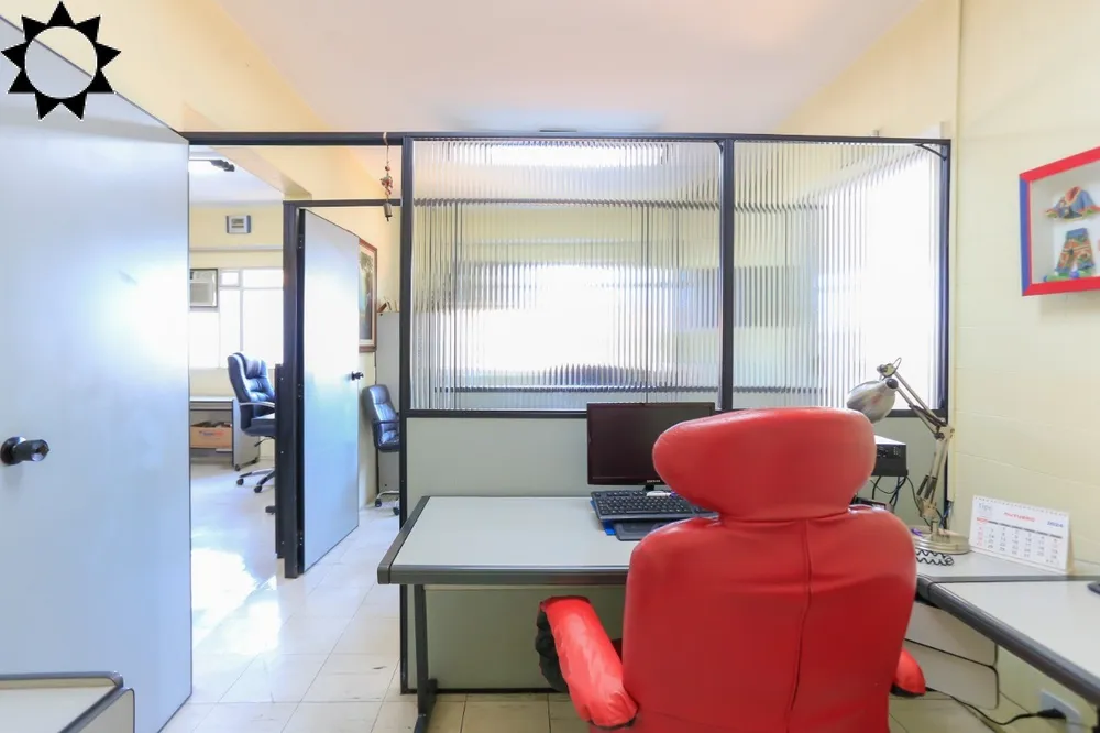 Prédio Inteiro, 384 m² - Foto 7