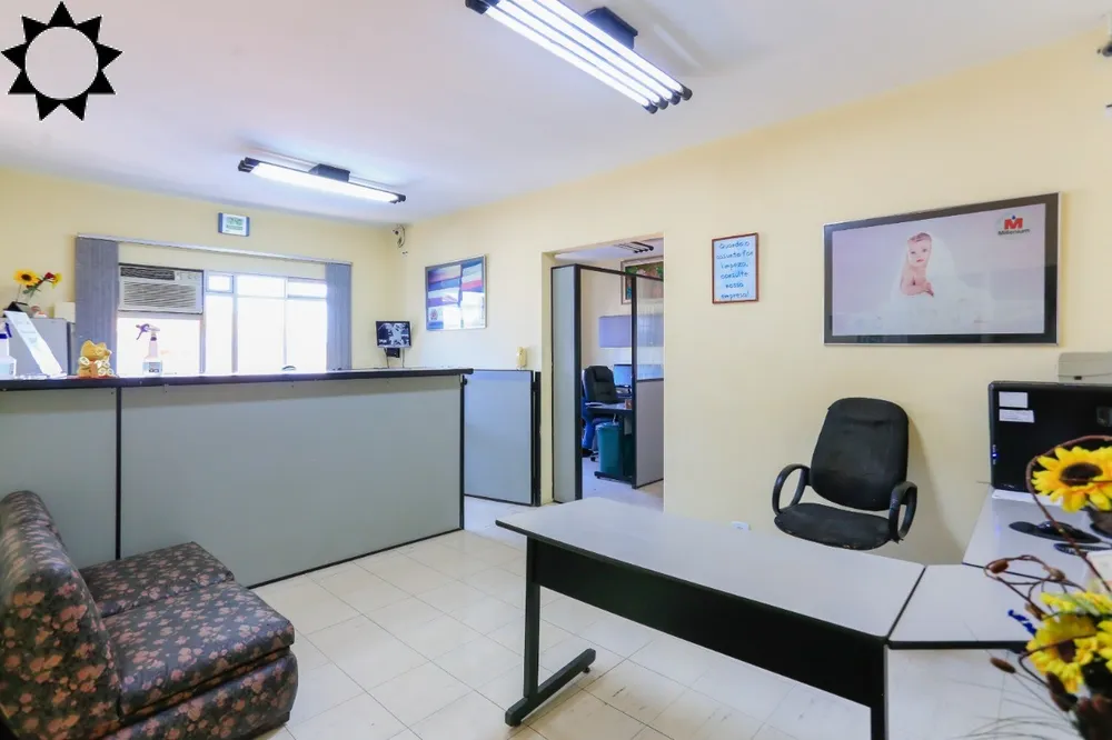 Prédio Inteiro, 384 m² - Foto 8