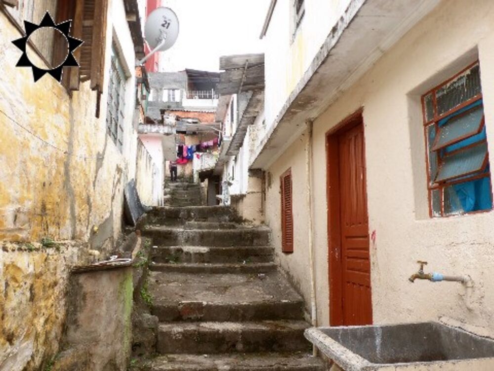 Terreno, 506 m² - Foto 1