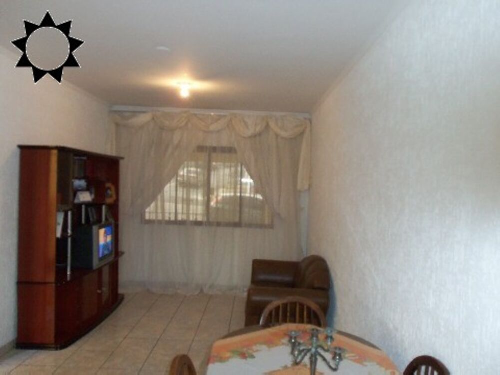 Casa, 4 quartos, 183 m² - Foto 1