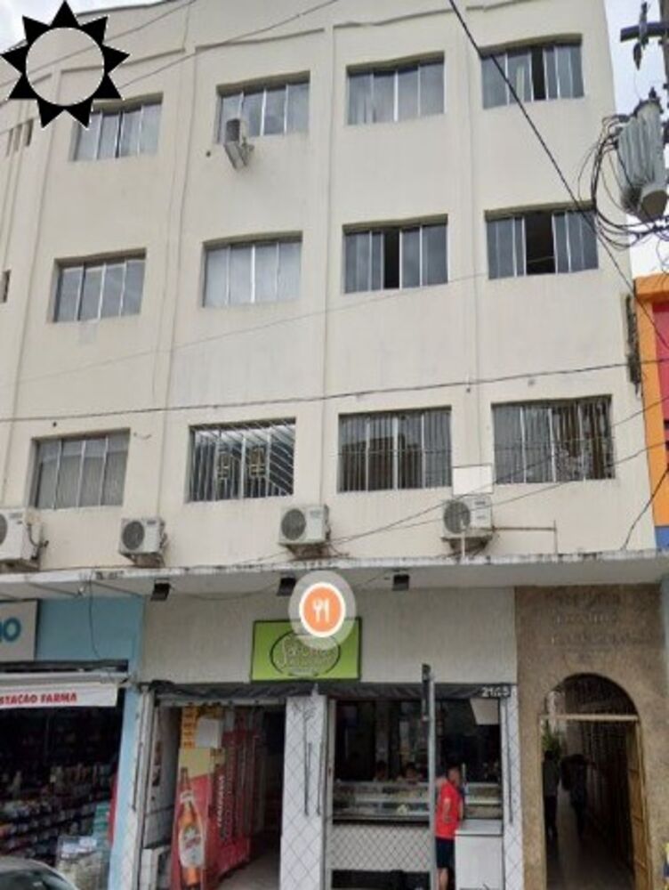 Sala-Conjunto, 26 m² - Foto 1