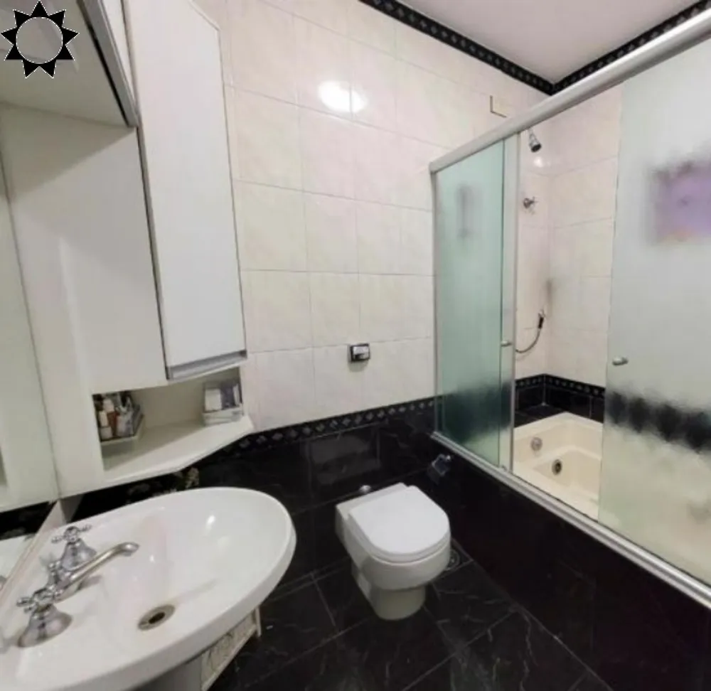 Casa, 3 quartos, 30 m² - Foto 4