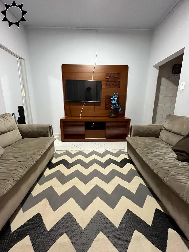 Casa, 3 quartos, 140 m² - Foto 8