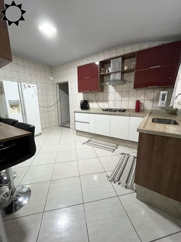 Casa, 3 quartos, 140 m² - Foto 6