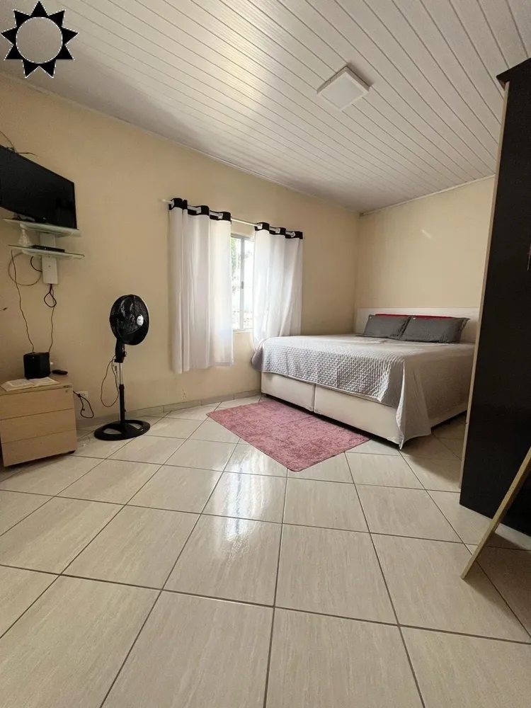Casa, 3 quartos, 140 m² - Foto 1