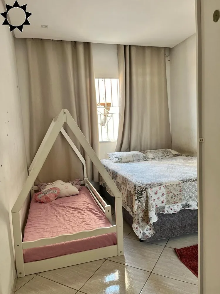 Casa, 3 quartos, 140 m² - Foto 8