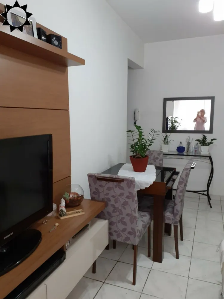 Apartamento, 1 quarto, 44 m² - Foto 3