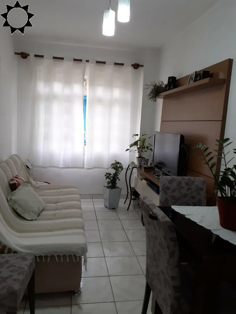 Apartamento, 1 quarto, 44 m² - Foto 1