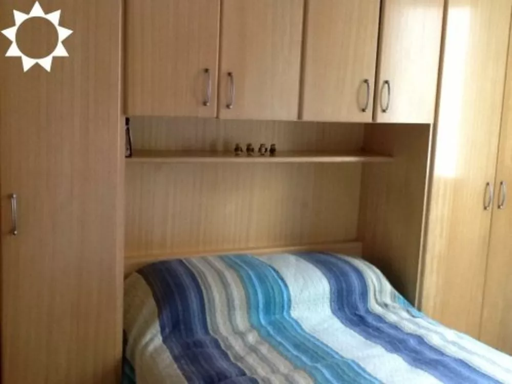 Apartamento à venda com 2 quartos, 55m² - Foto 2