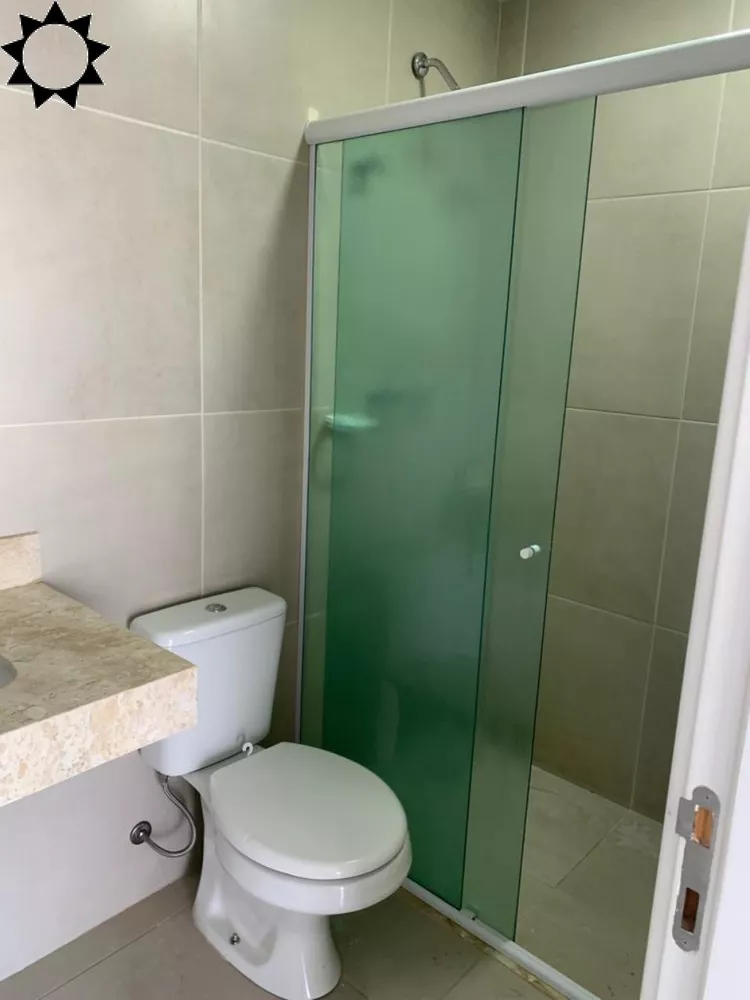 Apartamento à venda com 2 quartos, 45m² - Foto 2