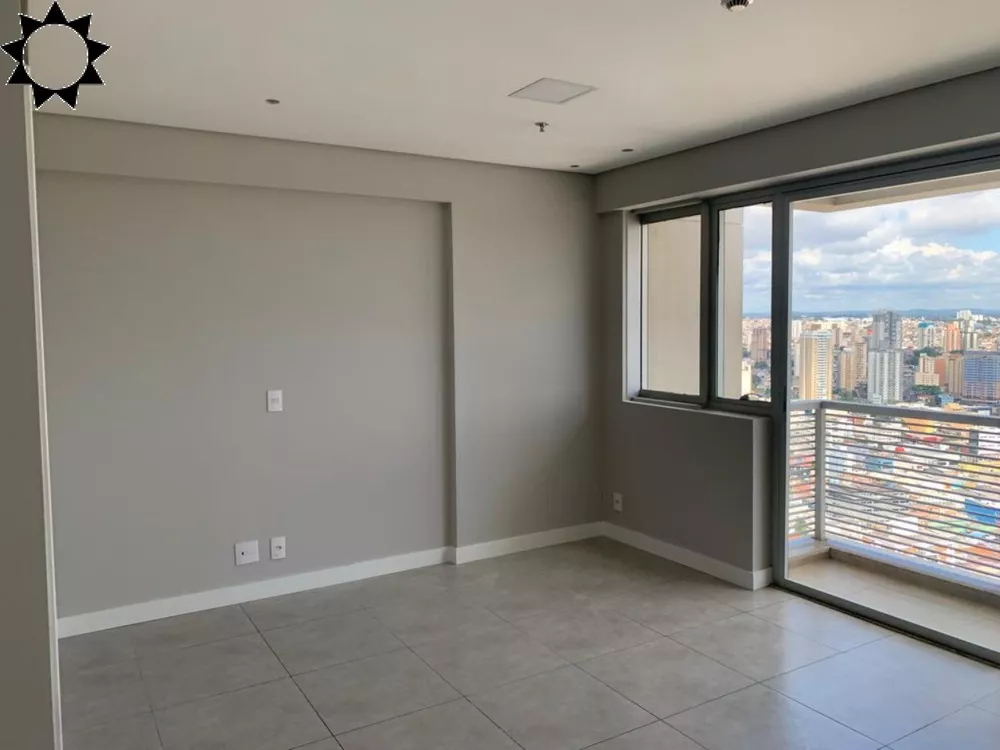 Apartamento à venda com 2 quartos, 45m² - Foto 1