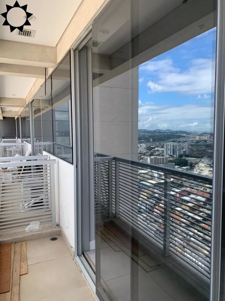 Apartamento à venda com 2 quartos, 45m² - Foto 4