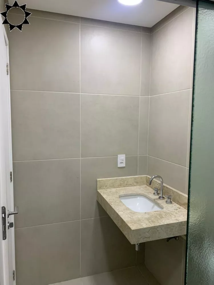 Apartamento à venda com 2 quartos, 45m² - Foto 3