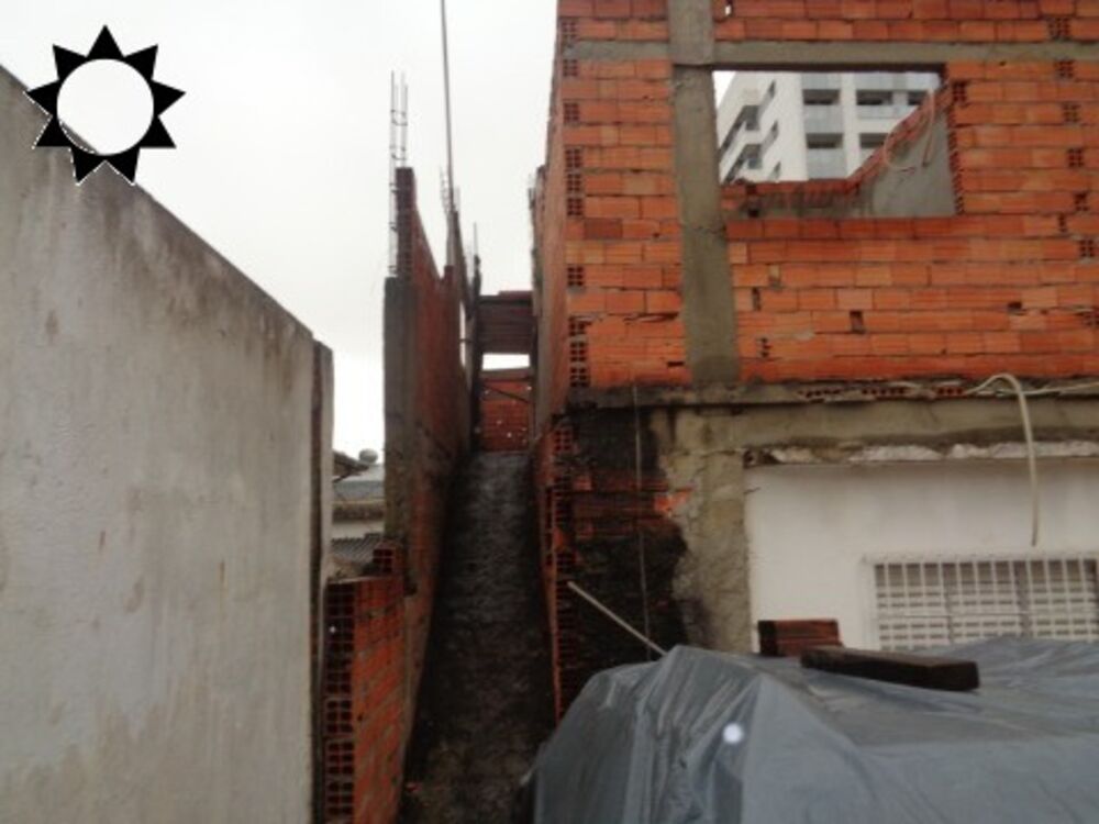 Loteamento e Condomínio, 400 m² - Foto 1