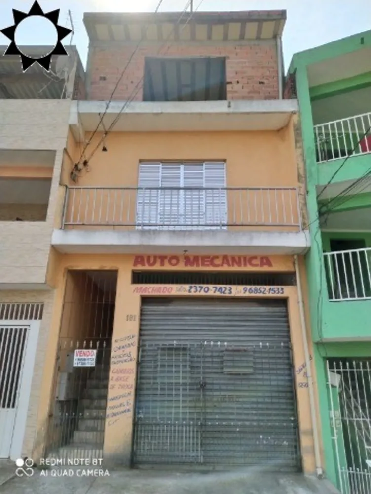 Prédio Inteiro, 240 m² - Foto 2