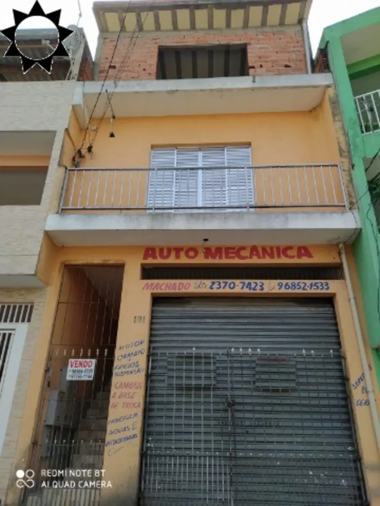 Prédio Inteiro, 240 m² - Foto 7