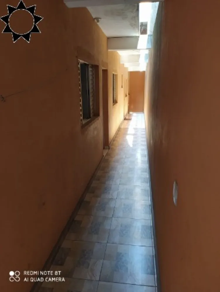 Prédio Inteiro, 240 m² - Foto 1