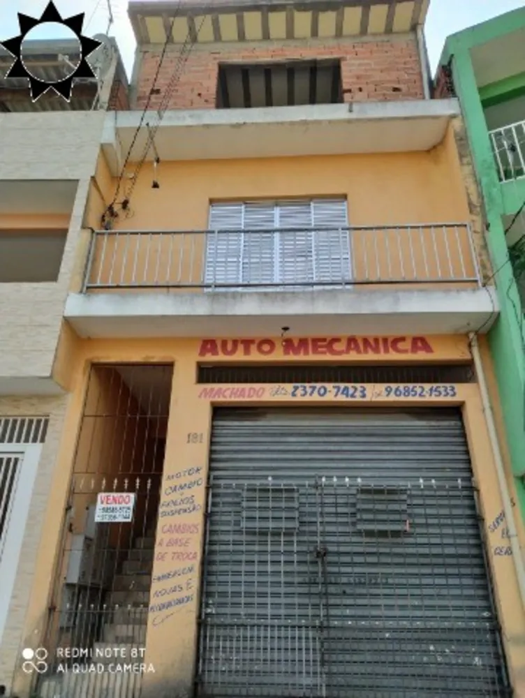 Prédio Inteiro, 240 m² - Foto 11