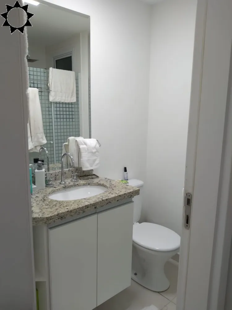 Apartamento, 3 quartos, 115 m² - Foto 3