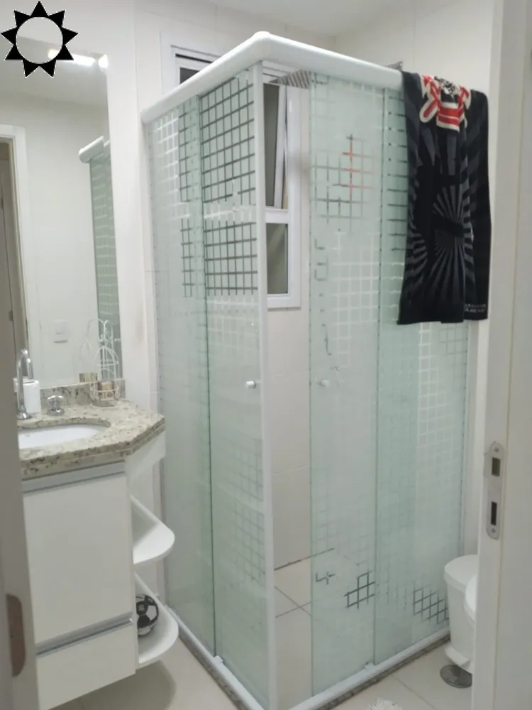 Apartamento, 3 quartos, 115 m² - Foto 1