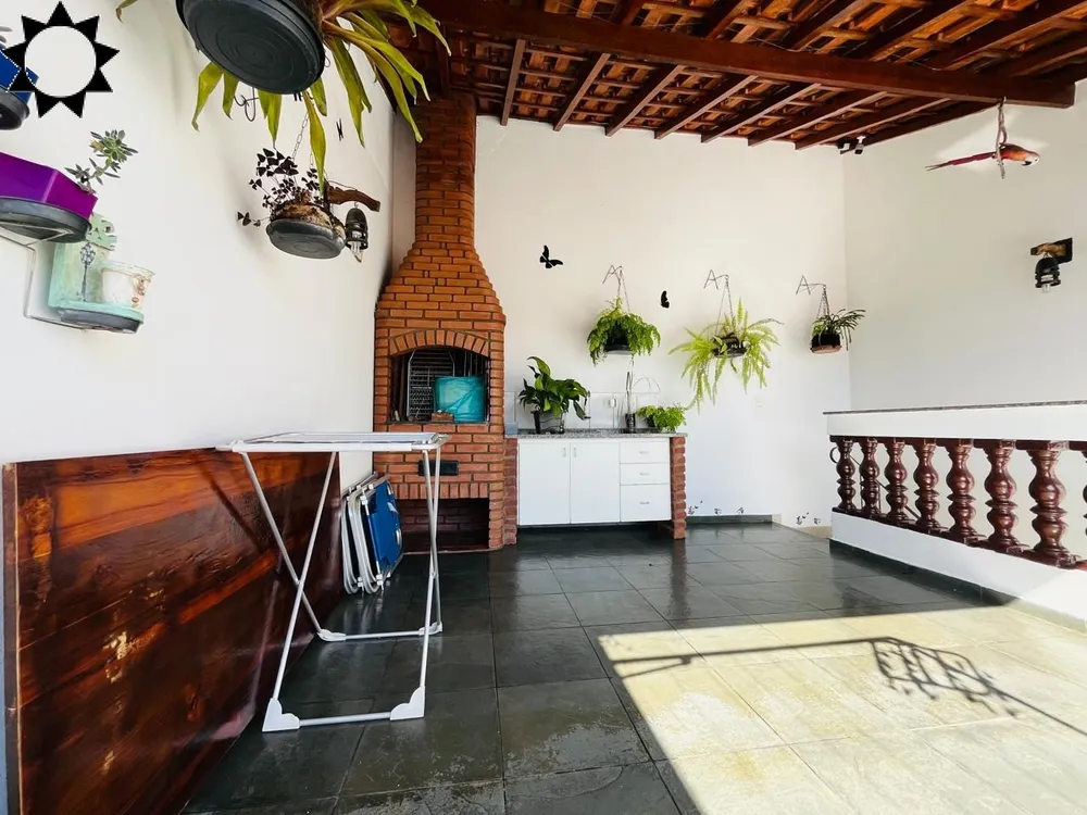 Casa, 2 quartos, 115 m² - Foto 1