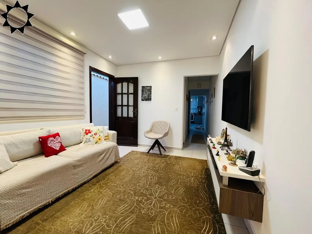 Casa, 2 quartos, 115 m² - Foto 1