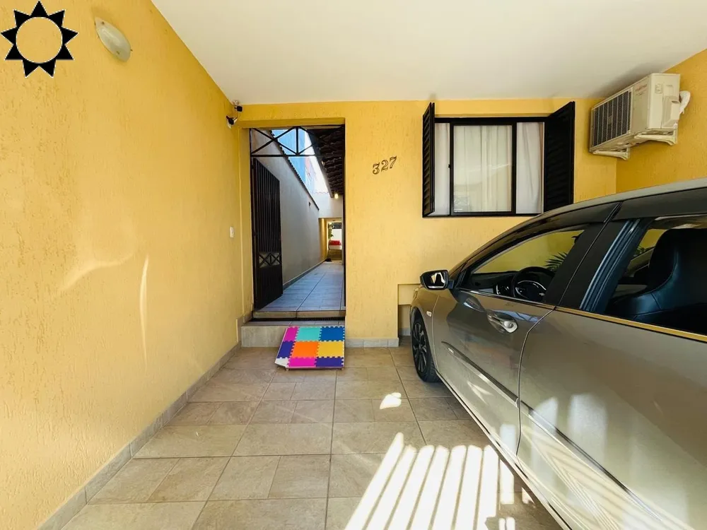 Casa, 2 quartos, 115 m² - Foto 4