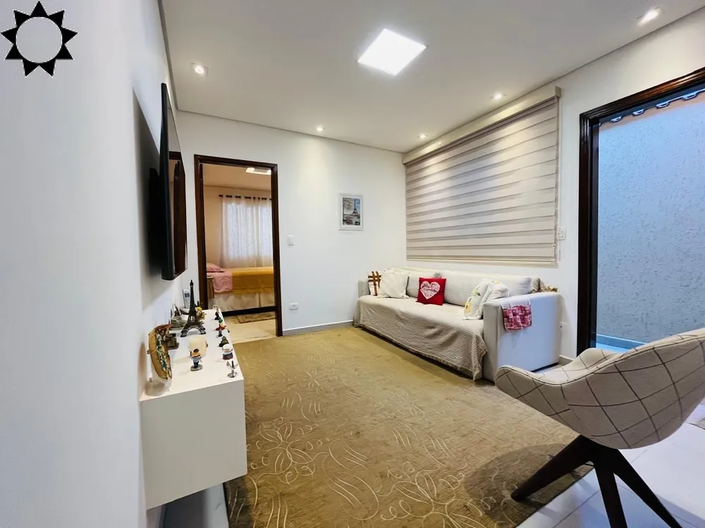 Casa, 2 quartos, 115 m² - Foto 5