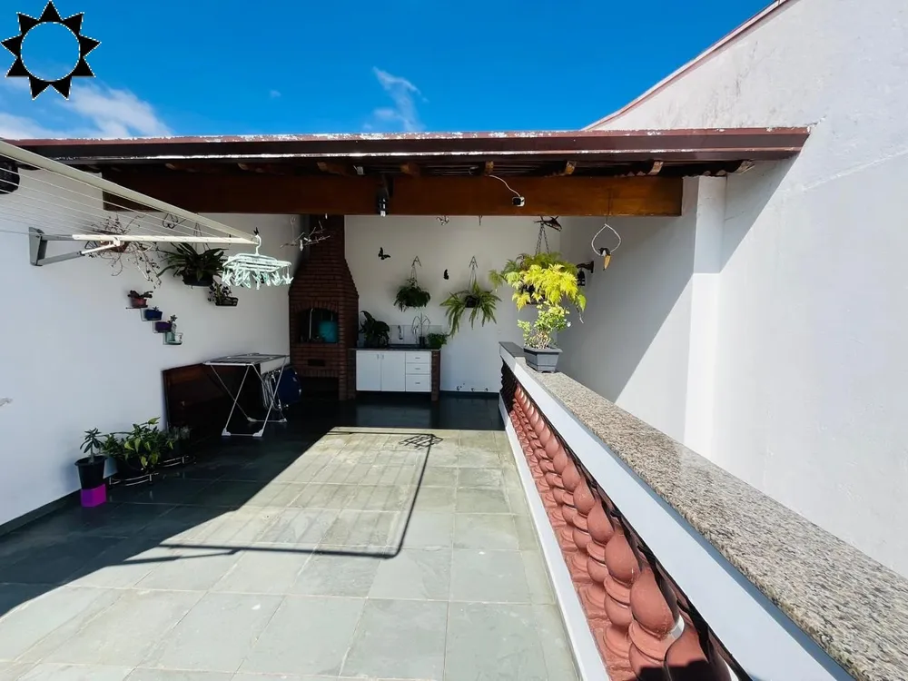Casa, 2 quartos, 115 m² - Foto 2