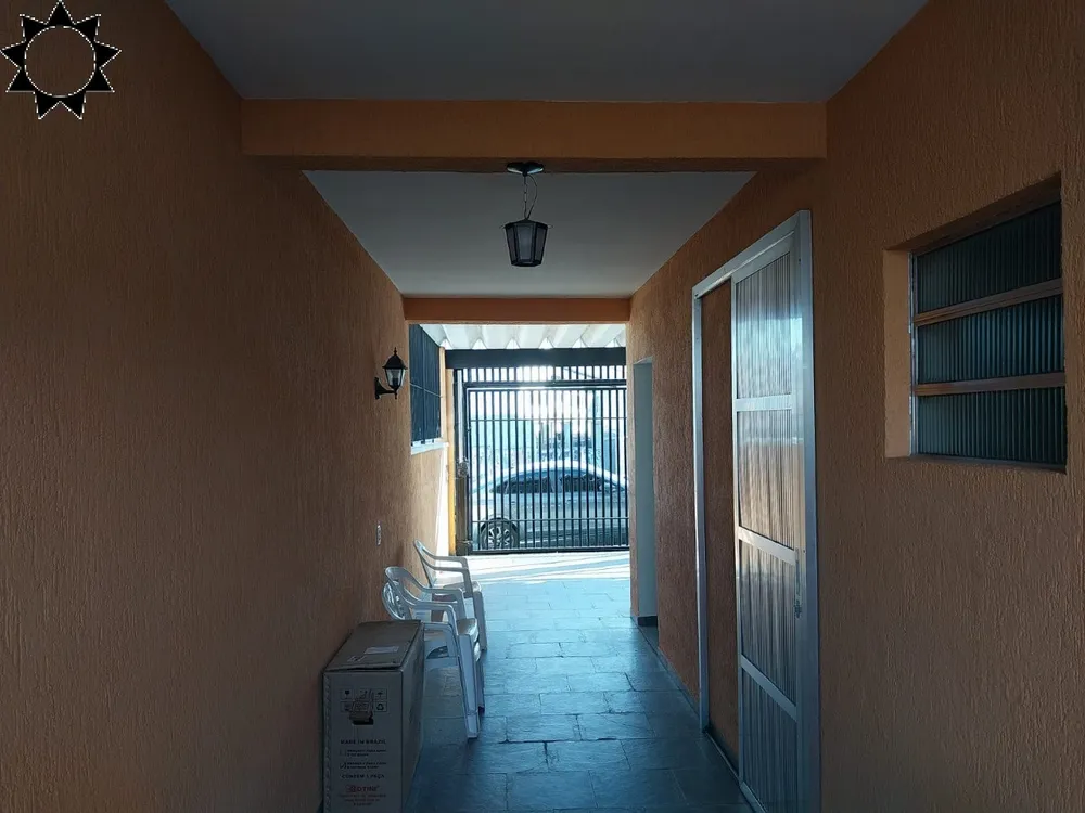 Casa, 6 quartos, 280 m² - Foto 8