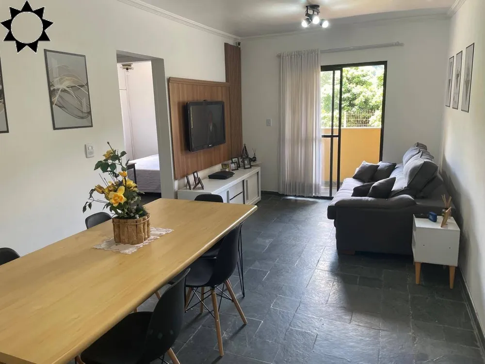 Apartamento, 2 quartos, 72 m² - Foto 1