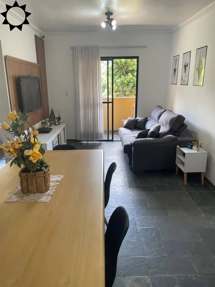 Apartamento, 2 quartos, 72 m² - Foto 2