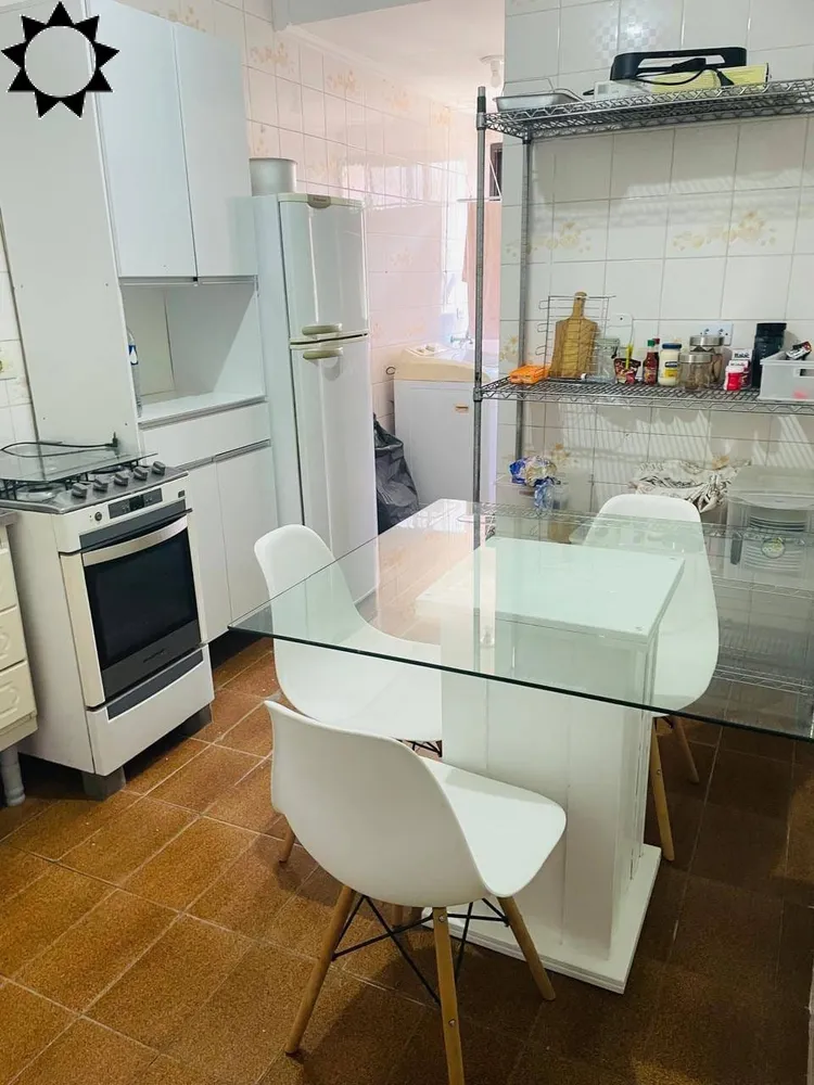 Apartamento, 2 quartos, 72 m² - Foto 2