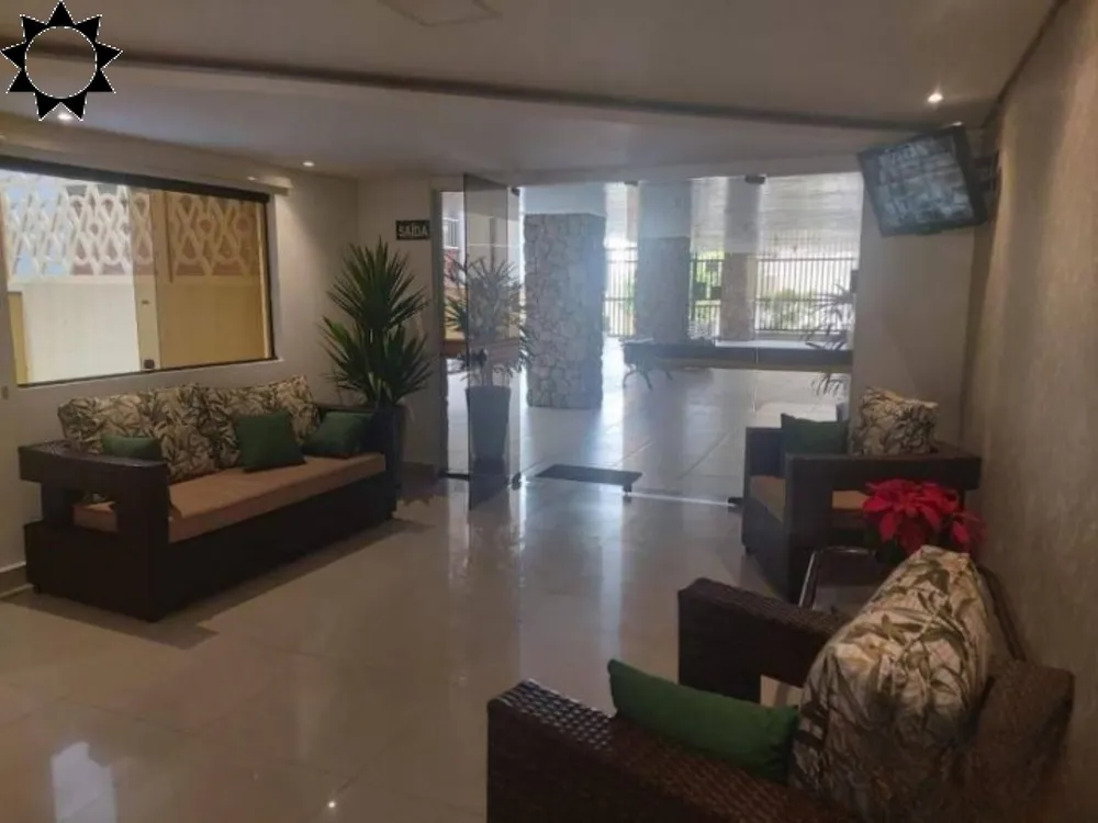 Apartamento, 2 quartos, 72 m² - Foto 3