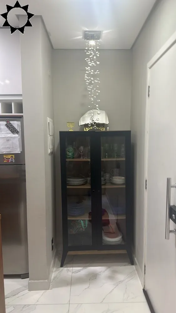 Apartamento, 2 quartos, 100 m² - Foto 2